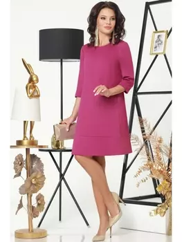 Платье П-2735