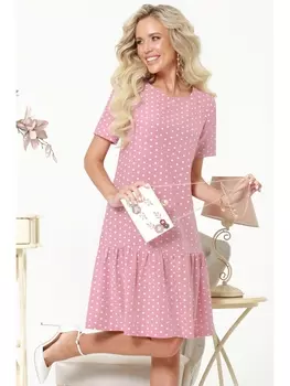 Платье П-2736