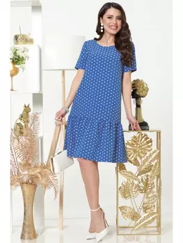 Платье П-2737