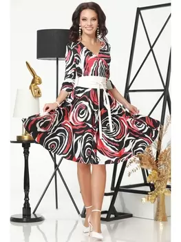 Платье П-2739