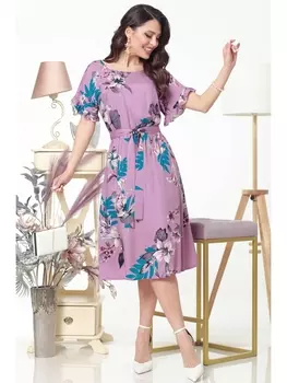 Платье П-2741