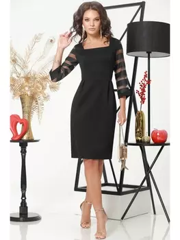 Платье П-2744