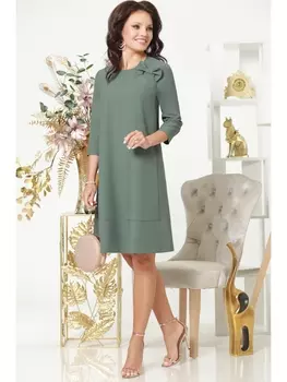 Платье П-2754