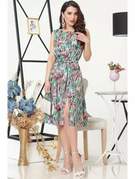 Платье П-2756