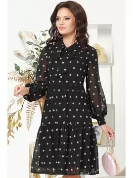 Платье П-2757