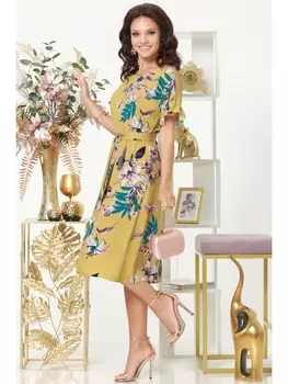 Платье П-2760