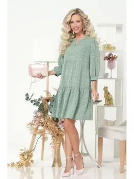 Платье П-2762