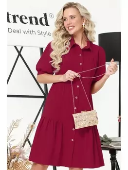 Платье П-2787