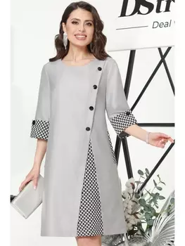 Платье П-2827