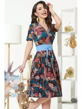 Платье П-2828