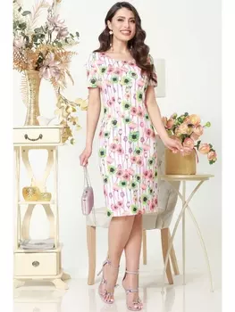 Платье П-2829