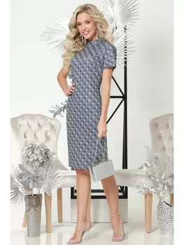 Платье П-2853