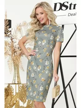 Платье П-2855