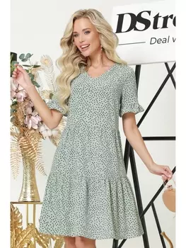 Платье П-2867