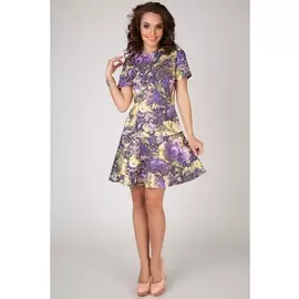 Платье П-2900