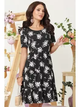 Платье П-2906