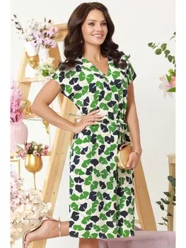 Платье П-2919