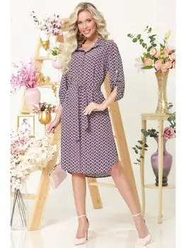 Платье П-2920