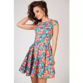 Платье П-2930