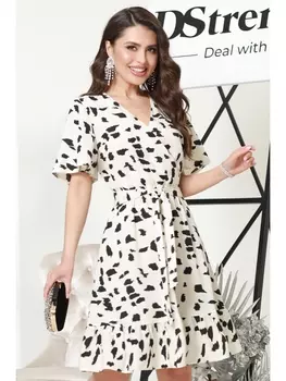 Платье П-2950