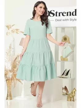 Платье П-2953