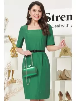 Платье П-2985