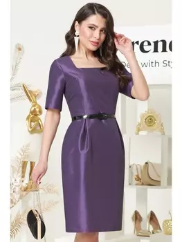 Платье П-2987