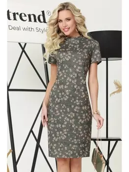 Платье П-3000