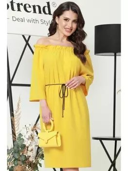 Платье П-3003