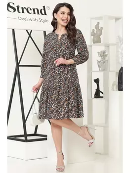 Платье П-3006