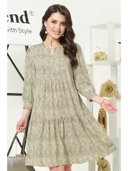 Платье П-3008