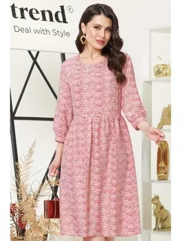 Платье П-3012