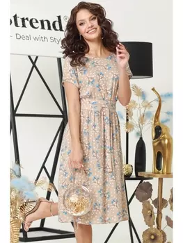 Платье П-3014