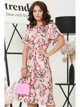 Платье П-3025