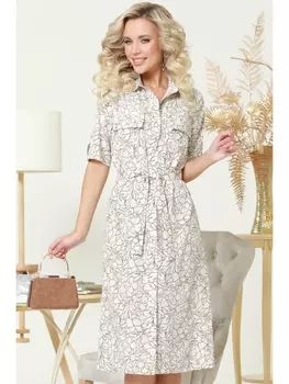 Платье П-3037