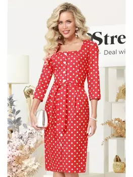 Платье П-3051