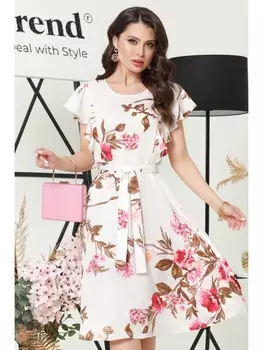 Платье П-3053