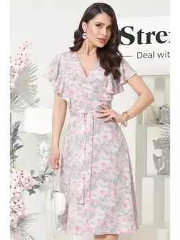 Платье П-3065