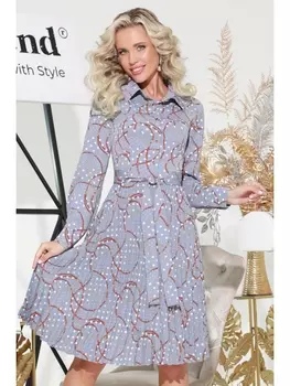 Платье П-3081