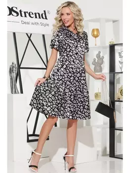 Платье П-3099