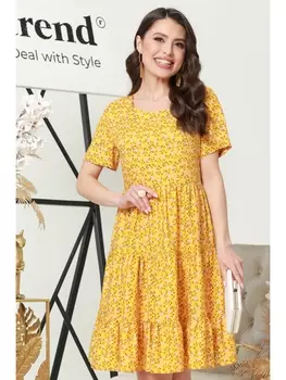 Платье П-3104