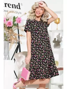 Платье П-3121