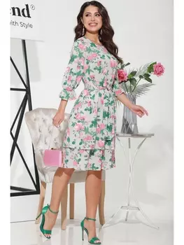 Платье П-3122