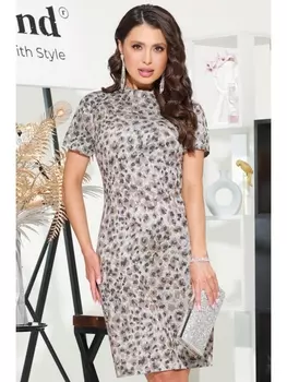 Платье П-3126