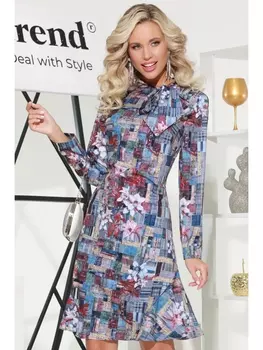 Платье П-3129