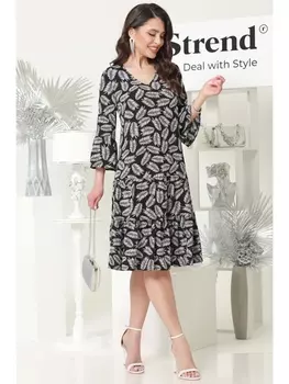 Платье П-3135