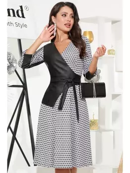 Платье П-3143