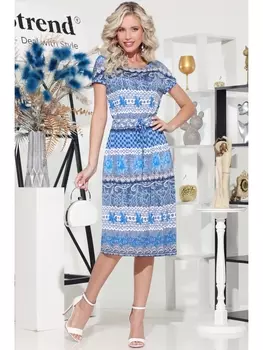 Платье П-3146