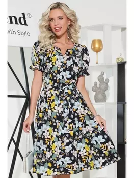 Платье П-3178