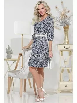 Платье П-3197